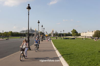 LOS INVÁLIDOS - INVALIDES - PARIS, FRANCIA - IMÁGENES DE VIAJES