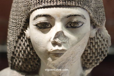 EGIPTO - MUSEO LOUVRE - PARÍS, FRANCIA - INTERIORES - MUSÉE DU LOUVRE - IMÁGENES DE VIAJES