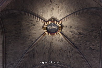 CATEDRAL DE NOTRE-DAME PARIS, FRANCIA - GÁRGOLAS - IMÁGENES DE VIAJES