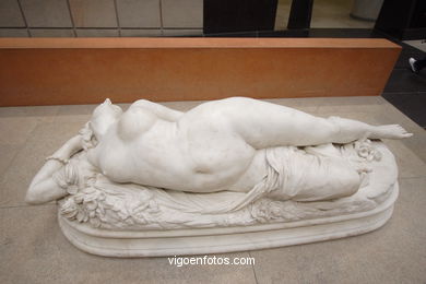 MUSEO D'ORSAY - PARÍS, FRANCIA - MUSÉE ORSAY - IMÁGENES DE VIAJES