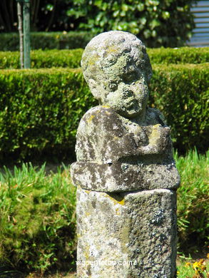 Nio (Alameda de Redondela)  - Xon Pieiro