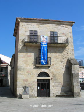 Casa de la Torre  (siglo XVI)