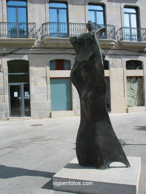 As Penlas (de Acisclo Manzano) . (2003)