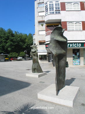 As Penlas (de Acisclo Manzano) . (2003)