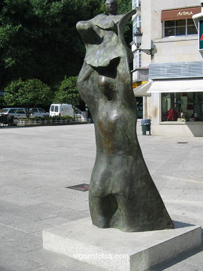 As Penlas (de Acisclo Manzano) . (2003)