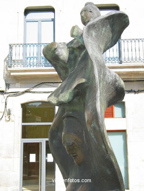 As Penlas (de Acisclo Manzano) . (2003)