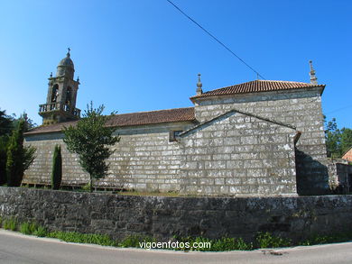 Iglesia de Viso 