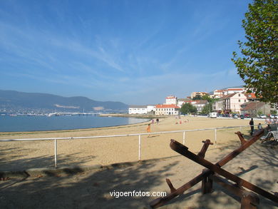 PLAYA DE AREALONGA