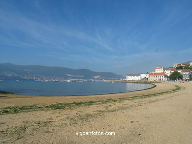 PLAYA DE AREALONGA