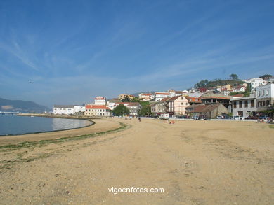 PLAYA DE AREALONGA