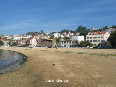 PLAYA DE AREALONGA