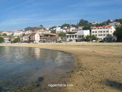 PLAYA DE AREALONGA