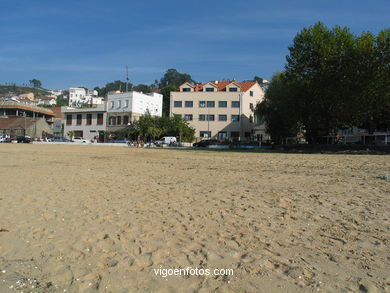 PLAYA DE AREALONGA