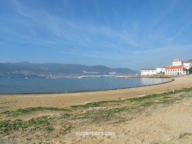 PLAYA DE AREALONGA