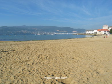 PRAIA DE AREALONGA