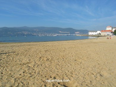 PLAYA DE AREALONGA