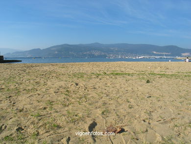 PLAYA DE AREALONGA