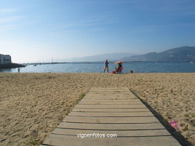 PLAYA DE AREALONGA