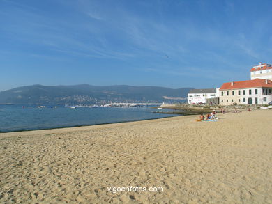 PLAYA DE AREALONGA