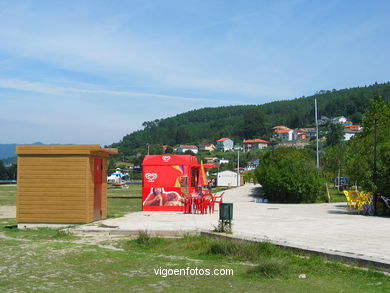 SPIAGGIA DI PROFITTO