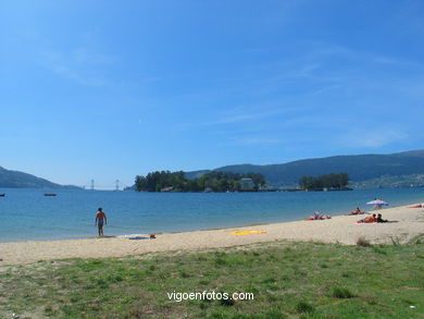 PLAYA DE CESANTES