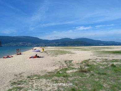 PLAYA DE CESANTES