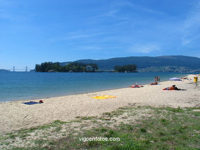 PRAIA DE CESANTES