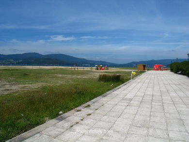 SPIAGGIA DI PROFITTO