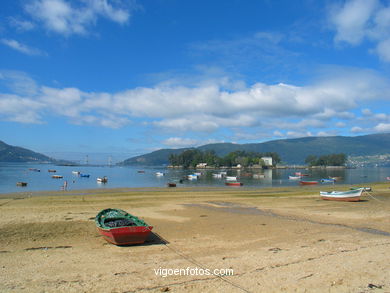PRAIA DE CESANTES