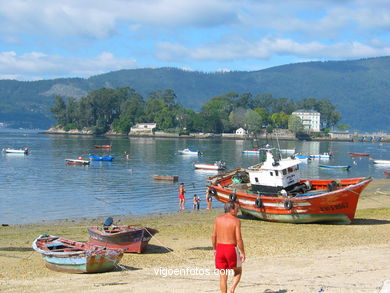 PRAIA DE CESANTES