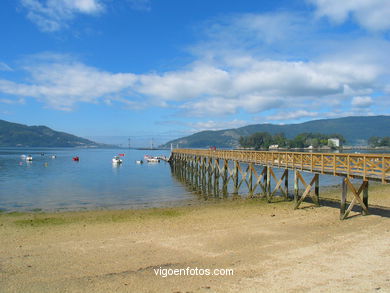 SPIAGGIA DI PROFITTO