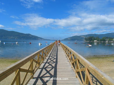 SPIAGGIA DI PROFITTO