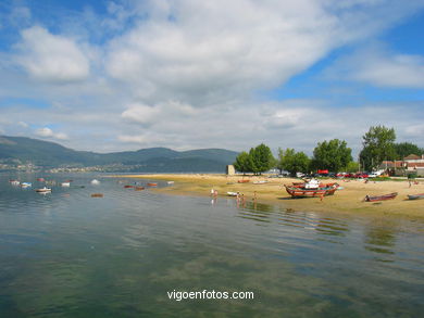 SPIAGGIA DI PROFITTO