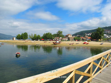 SPIAGGIA DI PROFITTO