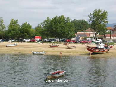 SPIAGGIA DI PROFITTO