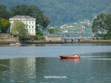 ISLA DE SAN SIMÓN