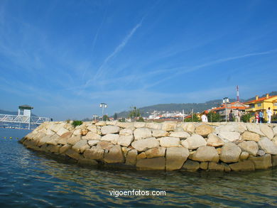 CHAPELA boardwalk