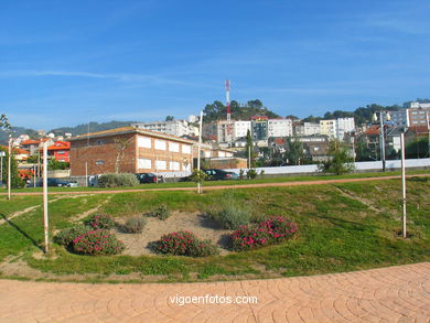 PASEO MARÍTIMO DE CHAPELA