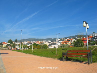 PASSEIO MARÍTIMO DE CHAPELA