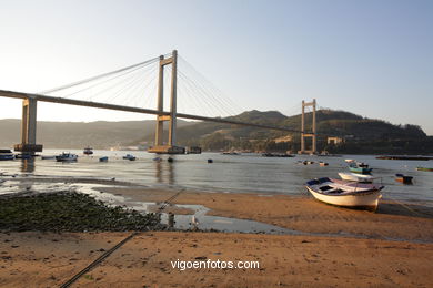 PUENTE DE RANDE