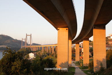 Ponte di Rande