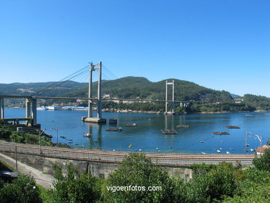 PUENTE DE RANDE