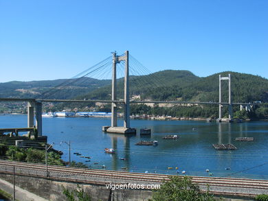 Ponte di Rande