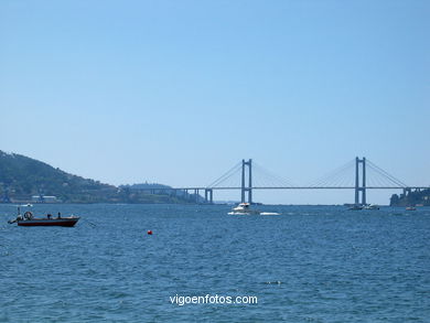 PONTE DE RANDE