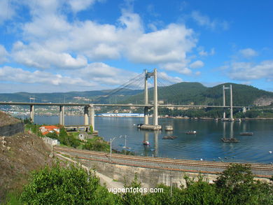 PUENTE DE RANDE