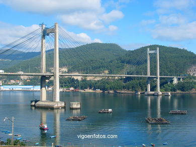 PUENTE DE RANDE