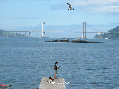 PUENTE DE RANDE