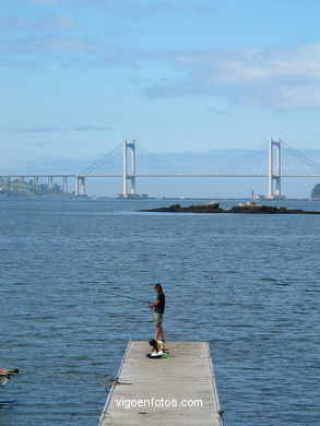 PONTE DE RANDE