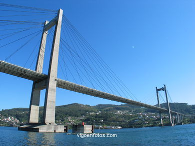 PUENTE DE RANDE