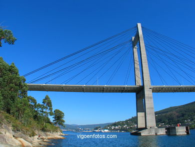 PUENTE DE RANDE